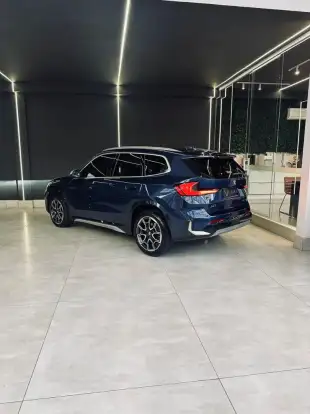 BMW-X1-2.0 16V TURBO GASOLINA SDRIVE20I X-LINE STEPTRONIC BMW-X1-2026