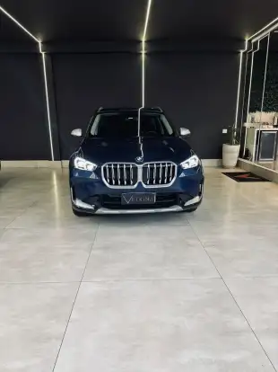 BMW-X1-2.0 16V TURBO GASOLINA SDRIVE20I X-LINE STEPTRONIC BMW-X1-2026
