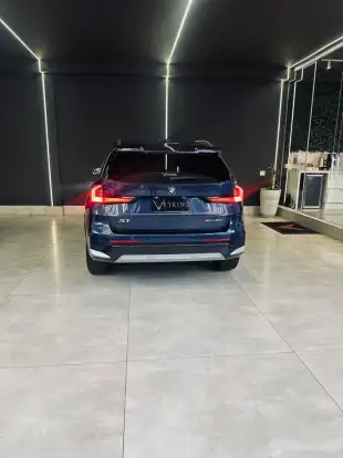BMW-X1-2.0 16V TURBO GASOLINA SDRIVE20I X-LINE STEPTRONIC BMW-X1-2026