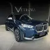 BMW X1 2.0 16V TURBO GASOLINA SDRIVE20I X-LINE STEPTRONIC BMW X1 2.0 16V TURBO GASOLINA SDRIVE20I X-LINE STEPTRONIC