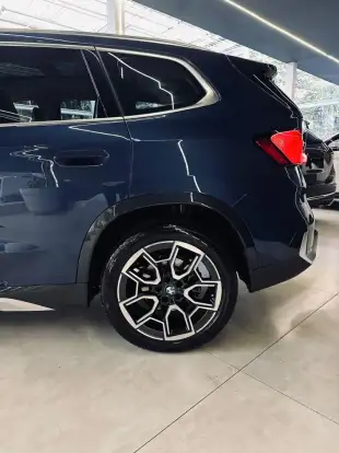 BMW-X1-2.0 16V TURBO GASOLINA SDRIVE20I X-LINE STEPTRONIC BMW-X1-2026