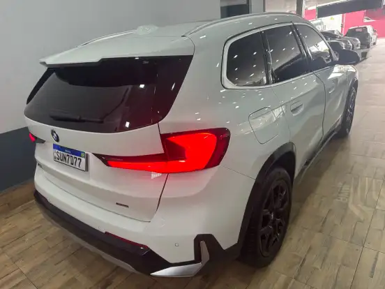 BMW-X1-2.0 16V TURBO GASOLINA SDRIVE20I X-LINE STEPTRONIC BMW-X1-2023
