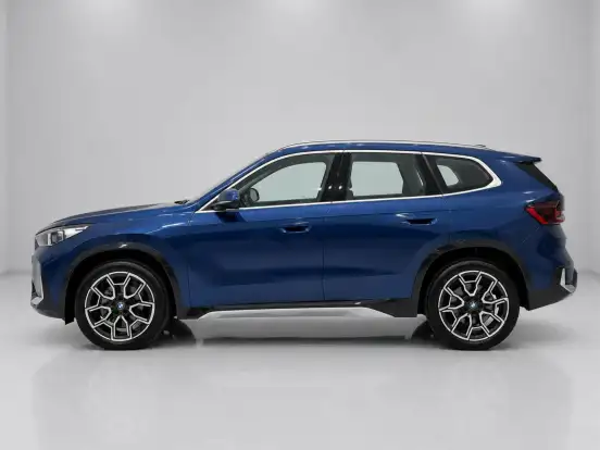 BMW-X1-2.0 16V TURBO GASOLINA SDRIVE20I X-LINE STEPTRONIC BMW-X1-2026