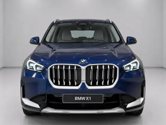 BMW-X1-2.0 16V TURBO GASOLINA SDRIVE20I X-LINE STEPTRONIC BMW-X1-2026