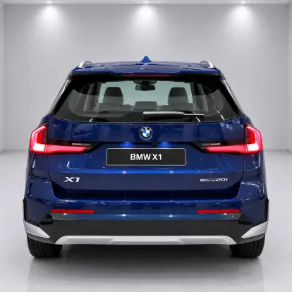 BMW-X1-2026
