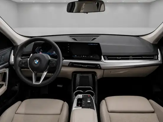 BMW-X1-2.0 16V TURBO GASOLINA SDRIVE20I X-LINE STEPTRONIC BMW-X1-2026