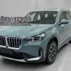 BMW X1 2.0 16V TURBO GASOLINA SDRIVE20I X-LINE STEPTRONIC BMW X1 2.0 16V TURBO GASOLINA SDRIVE20I X-LINE STEPTRONIC