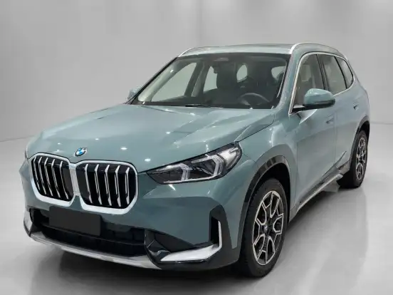 BMW-X1-2.0 16V TURBO GASOLINA SDRIVE20I X-LINE STEPTRONIC BMW-X1-2026