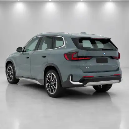 BMW-X1-2.0 16V TURBO GASOLINA SDRIVE20I X-LINE STEPTRONIC BMW-X1-2026