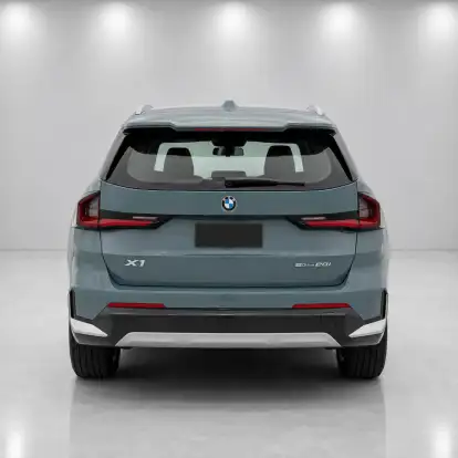 BMW-X1-2.0 16V TURBO GASOLINA SDRIVE20I X-LINE STEPTRONIC BMW-X1-2026
