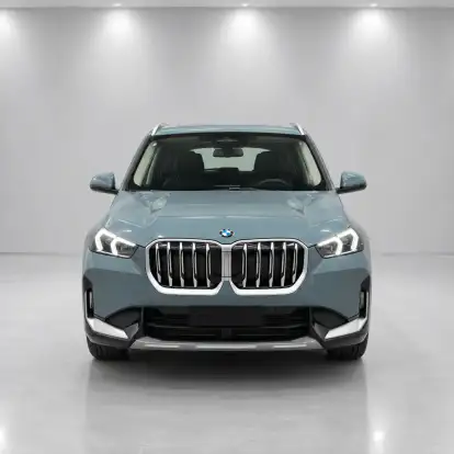 BMW-X1-2.0 16V TURBO GASOLINA SDRIVE20I X-LINE STEPTRONIC BMW-X1-2026