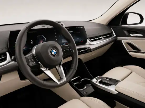 BMW-X1-2.0 16V TURBO GASOLINA SDRIVE20I X-LINE STEPTRONIC BMW-X1-2026