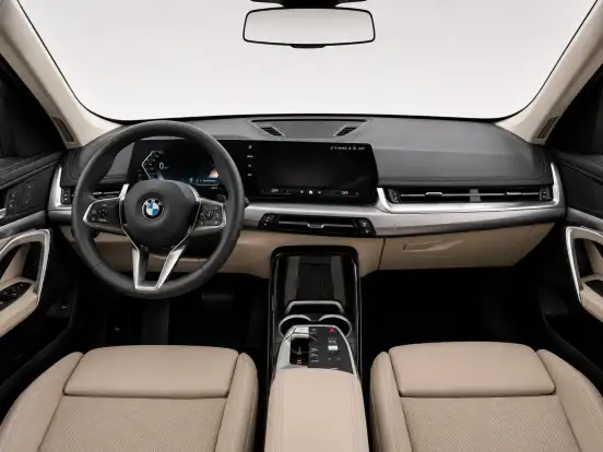 BMW-X1-2.0 16V TURBO GASOLINA SDRIVE20I X-LINE STEPTRONIC BMW-X1-2026