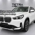 BMW X1 2.0 16V TURBO GASOLINA SDRIVE20I X-LINE STEPTRONIC BMW X1 2.0 16V TURBO GASOLINA SDRIVE20I X-LINE STEPTRONIC