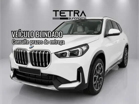 BMW-X1-2.0 16V TURBO GASOLINA SDRIVE20I X-LINE STEPTRONIC BMW-X1-2026
