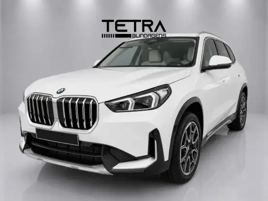 BMW-X1-2.0 16V TURBO GASOLINA SDRIVE20I X-LINE STEPTRONIC BMW-X1-2026