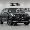 BMW X1 2.0 16V TURBO GASOLINA SDRIVE20I X-LINE STEPTRONIC BMW X1 2.0 16V TURBO GASOLINA SDRIVE20I X-LINE STEPTRONIC