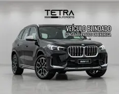 BMW X1 2.0 16V TURBO GASOLINA SDRIVE20I X-LINE STEPTRONIC BMW X1 2.0 16V TURBO GASOLINA SDRIVE20I X-LINE STEPTRONIC