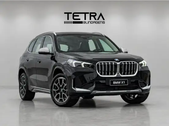 BMW-X1-2.0 16V TURBO GASOLINA SDRIVE20I X-LINE STEPTRONIC BMW-X1-2026