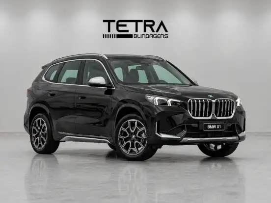 BMW-X1-2.0 16V TURBO GASOLINA SDRIVE20I X-LINE STEPTRONIC BMW-X1-2026