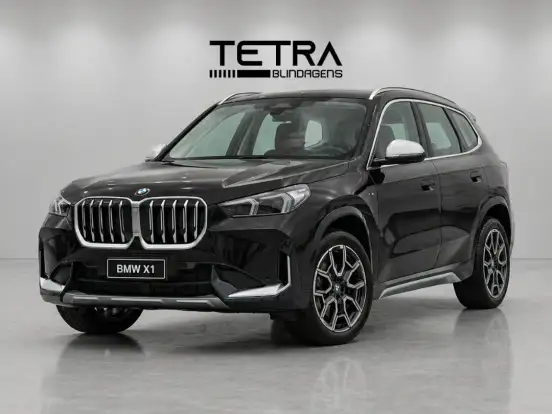 BMW-X1-2.0 16V TURBO GASOLINA SDRIVE20I X-LINE STEPTRONIC BMW-X1-2026