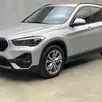 BMW X1 2.0 16V TURBO ACTIVEFLEX SDRIVE20I 4P AUTOMÁTICO BMW X1 2.0 16V TURBO ACTIVEFLEX SDRIVE20I 4P AUTOMÁTICO