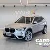 BMW X1 2.0 16V TURBO ACTIVEFLEX SDRIVE20I X-LINE 4P AUTOMÁTICO BMW X1 2.0 16V TURBO ACTIVEFLEX SDRIVE20I X-LINE 4P AUTOMÁTICO