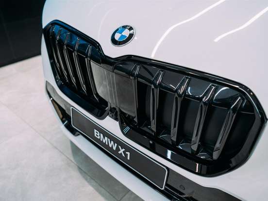 BMW-X1-2.0 16V TURBO GASOLINA SDRIVE20I M SPORT STEPTRONIC BMW-X1-2026