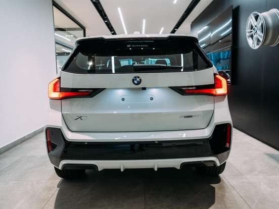 BMW-X1-2.0 16V TURBO GASOLINA SDRIVE20I M SPORT STEPTRONIC BMW-X1-2026