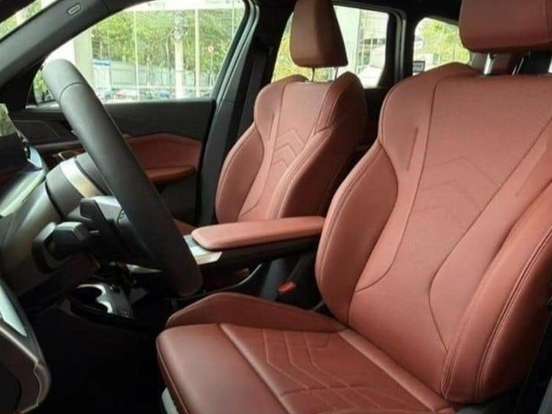 BMW-X1-2.0 16V TURBO GASOLINA SDRIVE20I M SPORT STEPTRONIC BMW-X1-2026