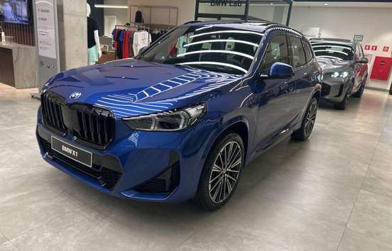 BMW-X1-2026