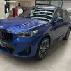 BMW X1 2.0 16V TURBO GASOLINA SDRIVE20I M SPORT STEPTRONIC BMW X1 2.0 16V TURBO GASOLINA SDRIVE20I M SPORT STEPTRONIC