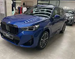 BMW X1 2.0 16V TURBO GASOLINA SDRIVE20I M SPORT STEPTRONIC BMW X1 2.0 16V TURBO GASOLINA SDRIVE20I M SPORT STEPTRONIC