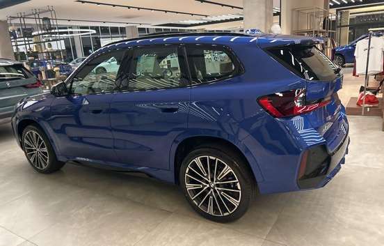BMW-X1-2026