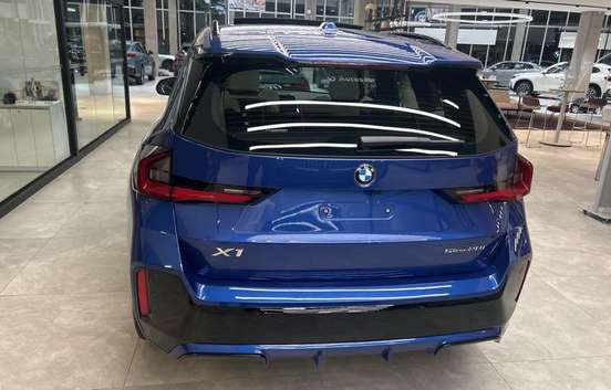 BMW-X1-2026