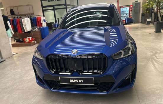 BMW-X1-2026