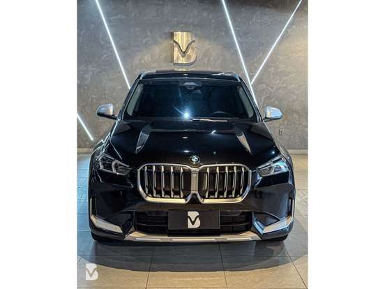 BMW-X1-2.0 16V TURBO GASOLINA SDRIVE20I X-LINE STEPTRONIC BMW-X1-2023