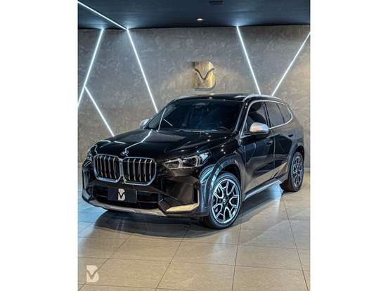 BMW-X1-2.0 16V TURBO GASOLINA SDRIVE20I X-LINE STEPTRONIC BMW-X1-2023