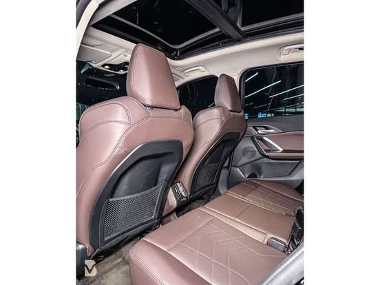 BMW-X1-2.0 16V TURBO GASOLINA SDRIVE20I X-LINE STEPTRONIC BMW-X1-2023