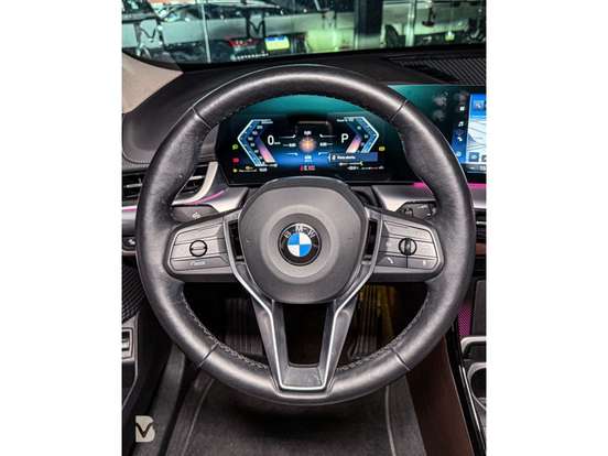 BMW-X1-2.0 16V TURBO GASOLINA SDRIVE20I X-LINE STEPTRONIC BMW-X1-2023