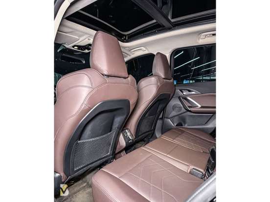 BMW-X1-2.0 16V TURBO GASOLINA SDRIVE20I X-LINE STEPTRONIC BMW-X1-2023