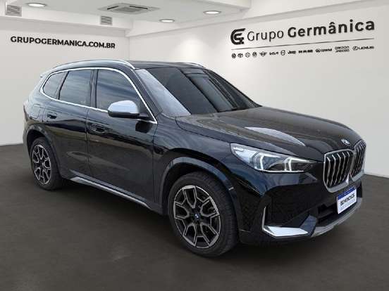 BMW-X1-2024