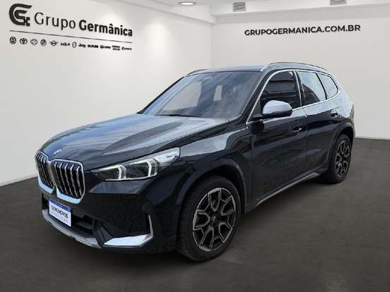 BMW-X1-2024