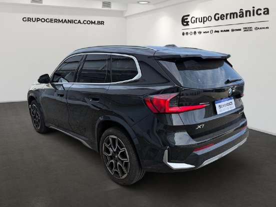 BMW-X1-2.0 16V TURBO GASOLINA SDRIVE20I X-LINE STEPTRONIC BMW-X1-2024