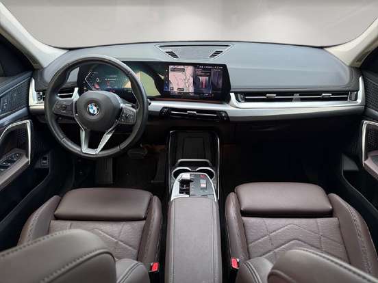 BMW-X1-2.0 16V TURBO GASOLINA SDRIVE20I X-LINE STEPTRONIC BMW-X1-2024