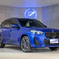 BMW X1 2.0 16V TURBO GASOLINA SDRIVE20I X-LINE STEPTRONIC BMW X1 2.0 16V TURBO GASOLINA SDRIVE20I X-LINE STEPTRONIC