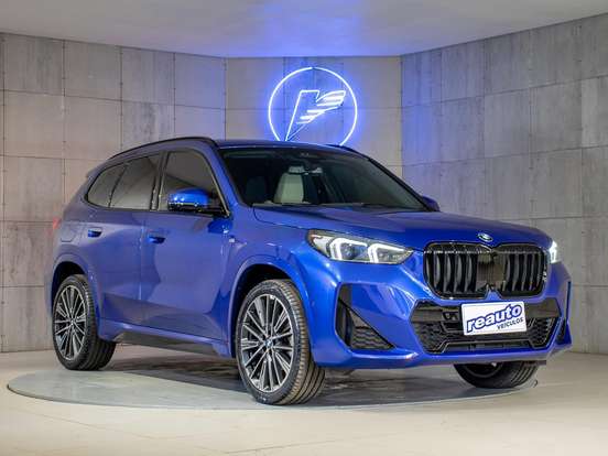 BMW-X1-2.0 16V TURBO GASOLINA SDRIVE20I X-LINE STEPTRONIC BMW-X1-2024