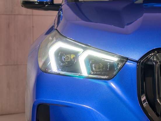 BMW-X1-2.0 16V TURBO GASOLINA SDRIVE20I X-LINE STEPTRONIC BMW-X1-2024