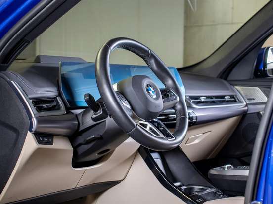 BMW-X1-2.0 16V TURBO GASOLINA SDRIVE20I X-LINE STEPTRONIC BMW-X1-2024