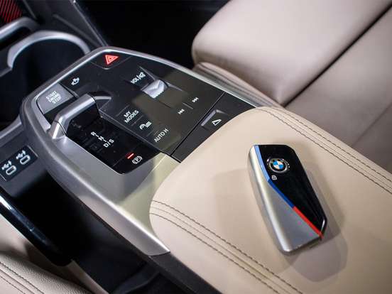 BMW-X1-2.0 16V TURBO GASOLINA SDRIVE20I X-LINE STEPTRONIC BMW-X1-2024